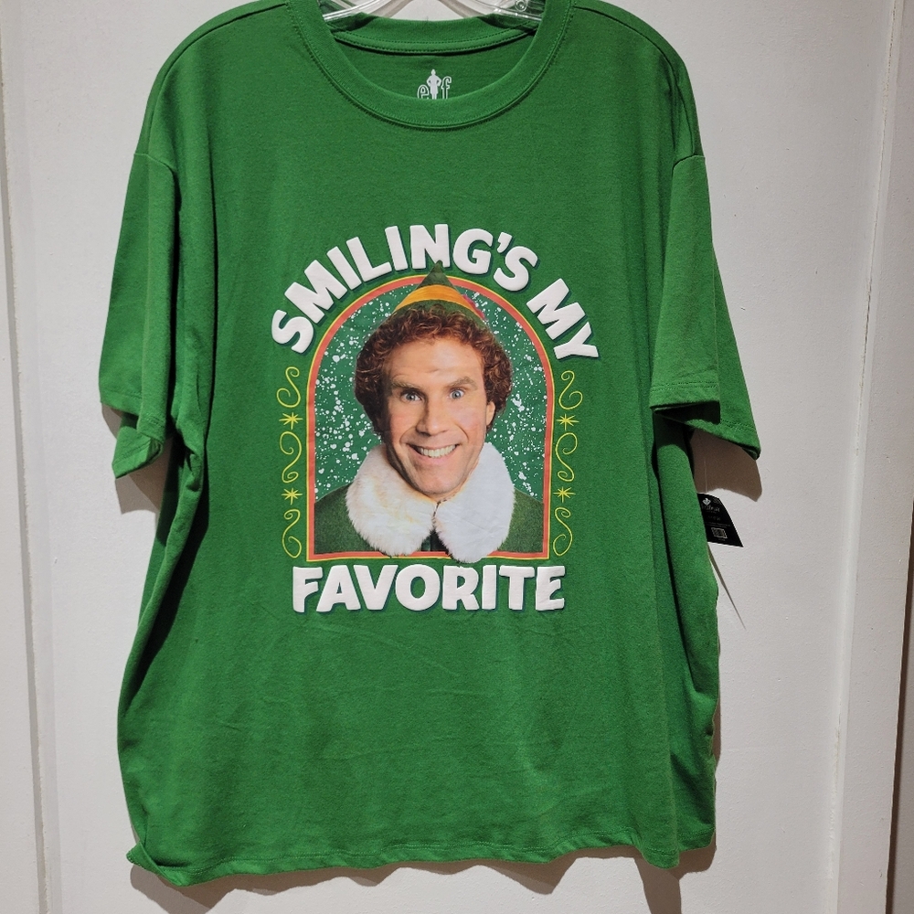 Elf T Shirt